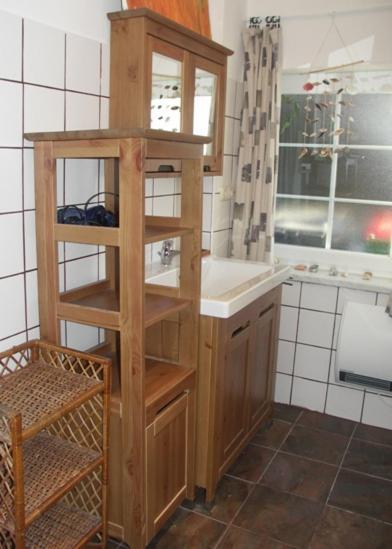 Landhaus Egger Seeboden Εξωτερικό φωτογραφία