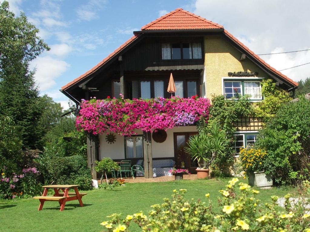 Landhaus Egger Seeboden Δωμάτιο φωτογραφία
